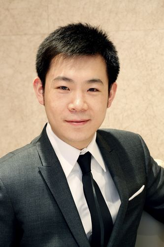 徐小蒙先生